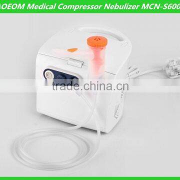 Portable Nebulizer Machine for Hospital Use and Home Use