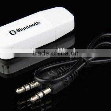 3.5mm 2 in 1 Wifi Bluetooth Usb Adapter for Speaker photo-5