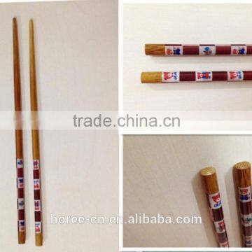 hot selling custom printed chopsticks