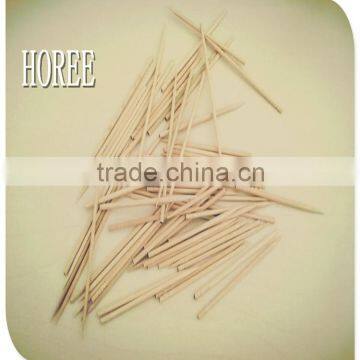 Popular Dubai Bamboo Toothpicks and Skewers with customized size