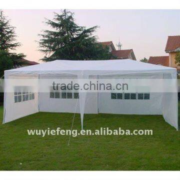 2012newest trampoline tent