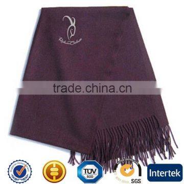 100% Cashmere Woven Scarves Shawl