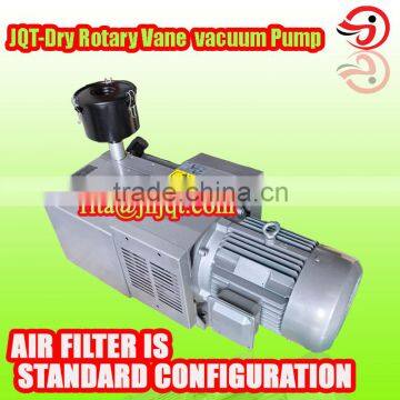 160m3/h JQT-5500X 3phase industrial vacuum clamping system vacuum pumps