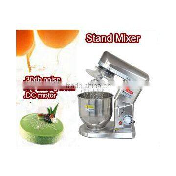 Best Electric Mixer Stainless Steel Egg Mixer Cream Mixer 7L