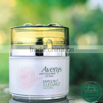 Honey Peach Organic Makeup BB Cream