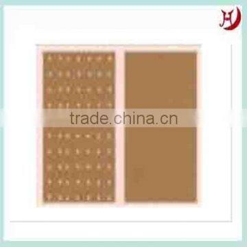 Spunlace nonwoven medical grade compresses