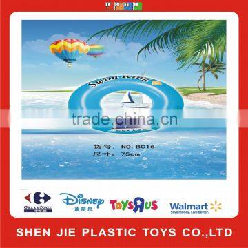 2015 Top Seller Inflatable Swimring photo-3