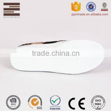 Wholesale Canvas Shoes Unisex photo-6