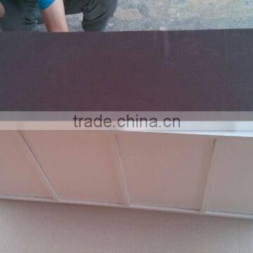 Environmentally Friendly Packaging Plastic Divided Food Tray photo-4