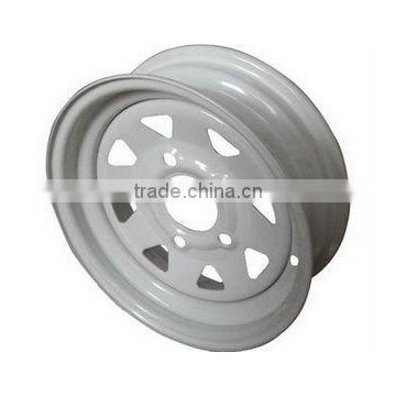 motorcycle alloy wheel rims 22.5*9.0 aloy wheel alliage roue Leichtmetallfelgen