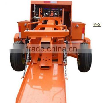 2012 Newest Hay Straw Baler Compress Machine Price