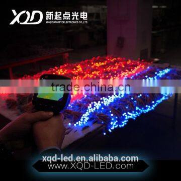 Low Price High Quality Ucs1903 Pixels Led Light String Christmas Lightled photo-3