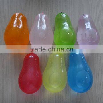 Cheap 3.5inch Inflated Water Balloons made in China