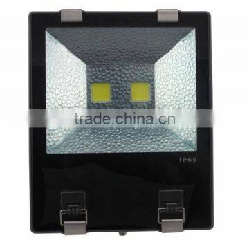 Outdoor Using ce Rohs PF0.95 IP65 Waterproof Energy Saving 80w Cob Led Flood Light 100lm/w High Quality 3 Years Warranty photo-2