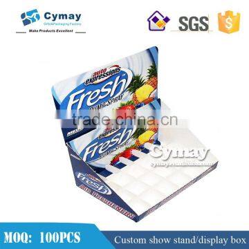 Custom display stand/sunglass display stand/display rack for supermarket