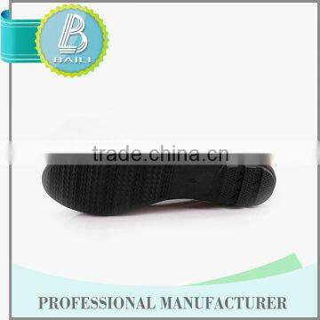 Customised Designs Latest Design Cheap Decorative Rain Boots photo-3