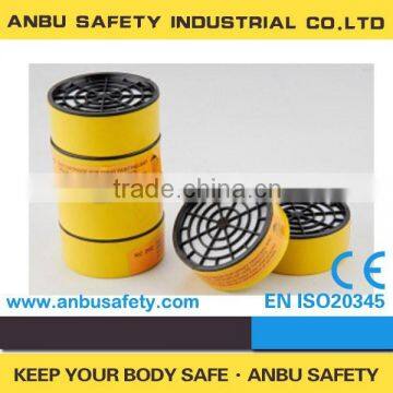 Chemical Mask photo-4