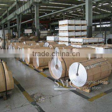 Aluminum coil DC(Alu, Aluminium Coil Width:8mm-2400mm),5086 h111 aluminum coil,4047 aluminum coil