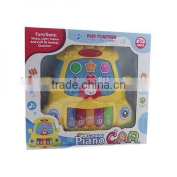 CAR LEARNING PIANO Y15693002