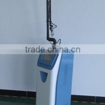 30W RF Tube Co2 Fractional Laser for Acne Skin Care photo-2