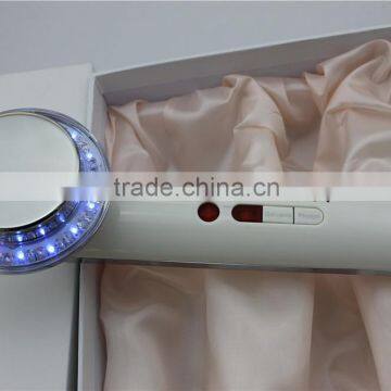 Beperfect Rechargeable Home Use Ultrasound Machine Physiotherapy for Body Slimming photo-5