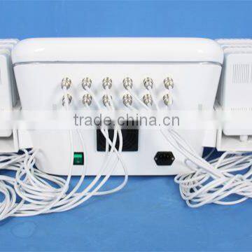 2016 Hot Sale Portable Diode Lipolaser Slimming for Body Shaping and Fat Loss photo-3