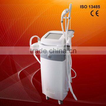 Portable 2013 Tattoo Equipment Beauty Products E-light+IPL+RF For Steam Inhaler Skin Rejuvenation