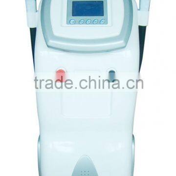 IPL Shr Hair Removal Machine Beauty Salon Equipment