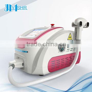 808nm Diode laser epilation skin rejuvenation