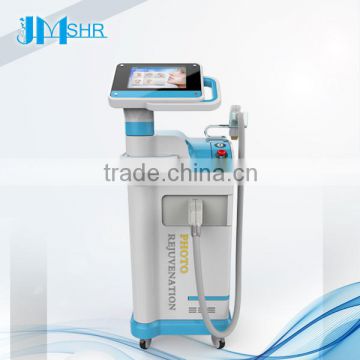 Low Cost Vertical Diode Laser Hair Home Removal Machine With Germany Laser Pain-Free