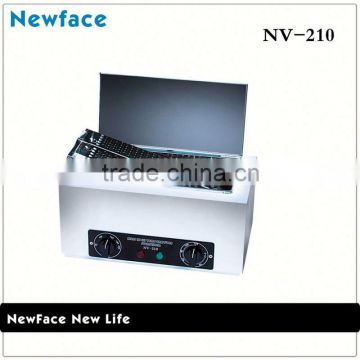 NV-210 2017 trending products hair salon uv sterilizer beauty salon equipment