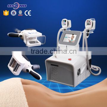 Body Reshape V Shape Smoothing Machine Cool Sculpting Cryo Lipo Slim Cryolipolysie