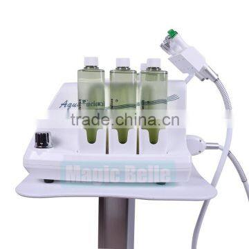 Hot Selling!!! Hydro Dermabrasion/skin Rejuvenation Machine/skin Lightening photo-3