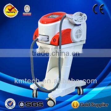 Haemangioma Treatment Christmas Long Pulse Nd Yag Laser Hair Removal On Promot Sale(CE ISO TUV SGS) 1-10Hz