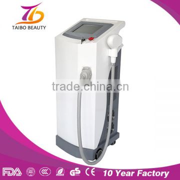 laser hair removal /beijing manuafacturer /diode laser 808nm hair removal machine price