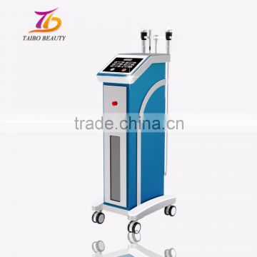 best rf skin tightening face lifting machine/fractional rf microneedle machine