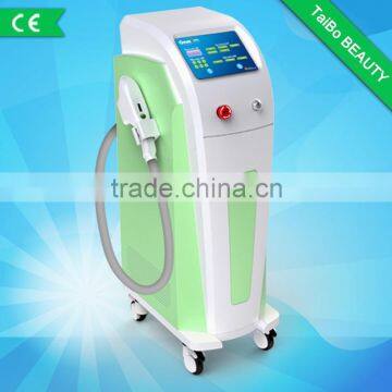 CE Approved SHR IPL Photo Rejuvenation Machine For Skin Rejuvenation Pigmentation Removal Acne Clearance/IPL Machine