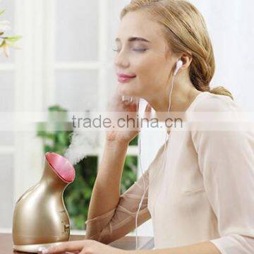 Home Magic Beauty Nano Ionic Hot Facial Steamer photo-5