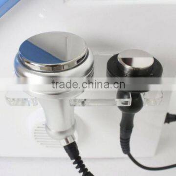 Skin Rejuvenation Multipolar+Cavitation Ultrasound Body Slimming Skin Tightening Machine Ultrasonic Liposuction Cavitation Slimming Machine photo-6