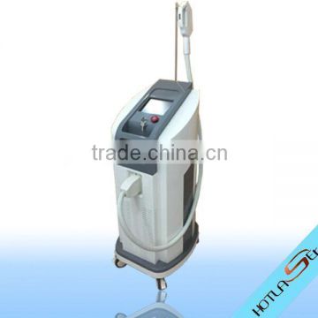 Turkey Top sale !!! IPL machine with ipl big spot high efficient hair removal with CE