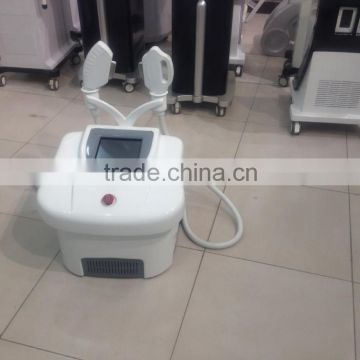 Hot Selling Good Quality hair removal ipl shr