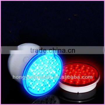 Blue Red LED Light Therapy System for Acne wrinkles