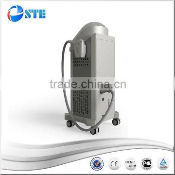 New Epilator 808 Diode Laser & High Power Elight Ipl Shr For Permanent Hair Removal Multifunctional photo-2