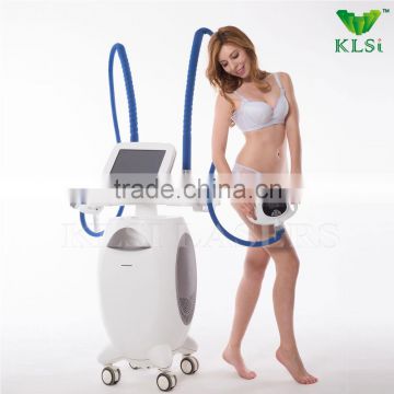 body fat machine/slimming machine vacuum/ultrasonic facial beauty device