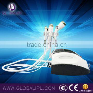 China Newset Economic 3 Heads Portable Cavitation Slimming Machine photo-5