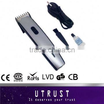 Hot Selling 3W electric hair clipper