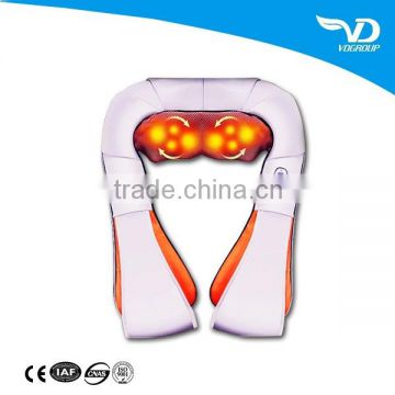 Neck and Shoulder Shiatsu Massager