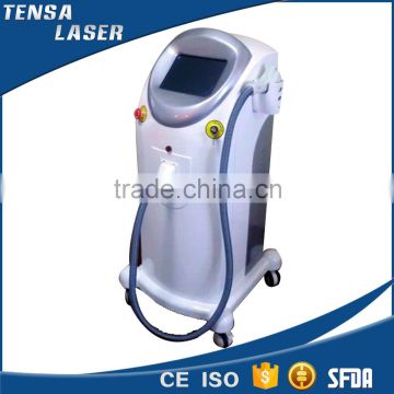 2016 Distributor wanted permanent hair removal shr hair removal 808nm diode laser