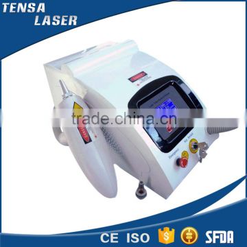 Laser Tattoo Removal Equipment Laser Removal Tattoo Machine Nd:yag Laser Tattoo Removal Machine Q Switch Laser Machine