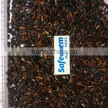 Long Grain Black Rice photo-3